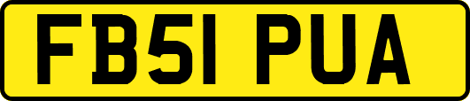 FB51PUA