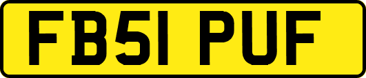 FB51PUF