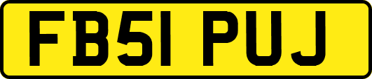 FB51PUJ