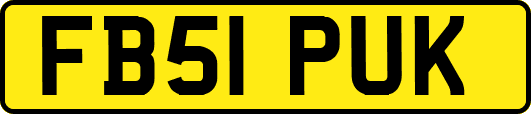 FB51PUK