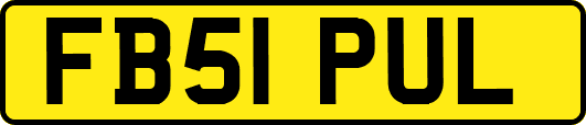 FB51PUL