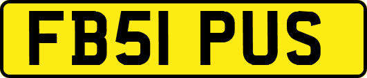 FB51PUS