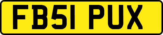 FB51PUX