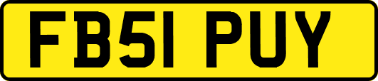 FB51PUY