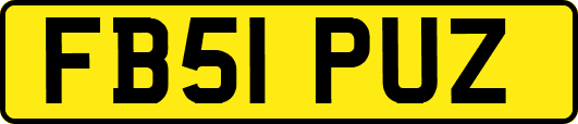 FB51PUZ