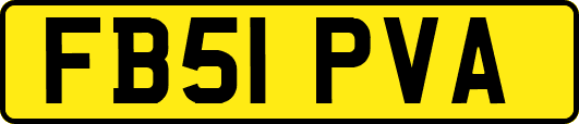 FB51PVA