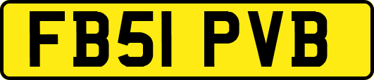 FB51PVB