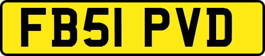 FB51PVD