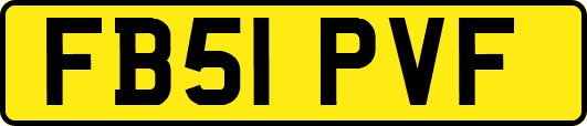 FB51PVF