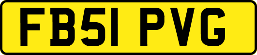 FB51PVG