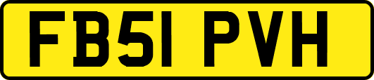 FB51PVH