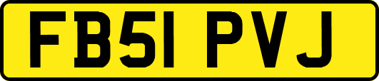 FB51PVJ