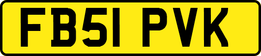 FB51PVK