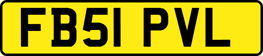 FB51PVL