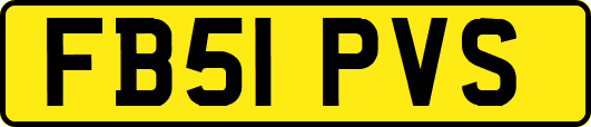 FB51PVS
