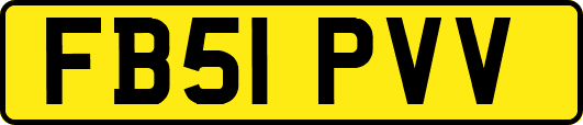 FB51PVV