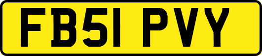 FB51PVY