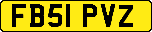 FB51PVZ