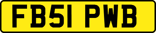 FB51PWB
