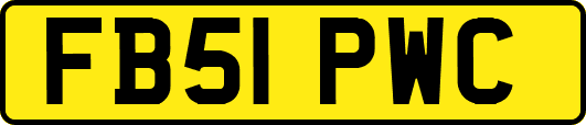 FB51PWC