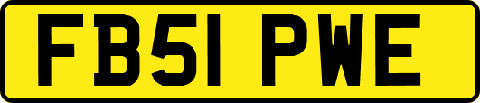 FB51PWE