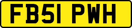 FB51PWH