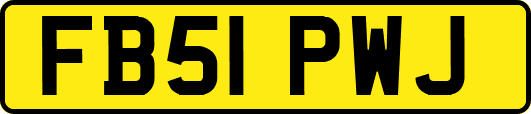 FB51PWJ