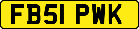 FB51PWK