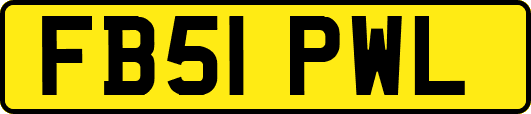 FB51PWL