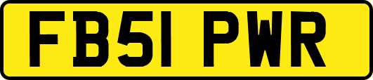 FB51PWR