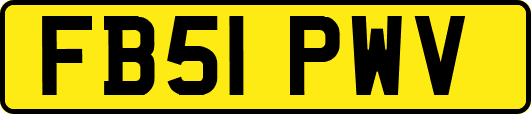 FB51PWV