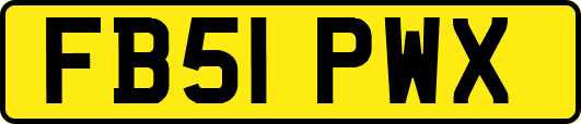 FB51PWX
