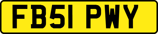 FB51PWY