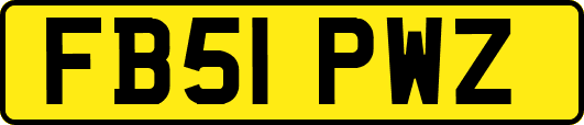 FB51PWZ