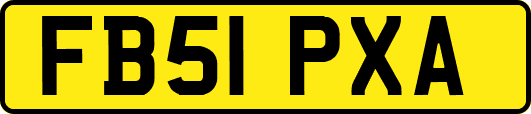 FB51PXA