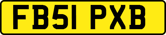 FB51PXB