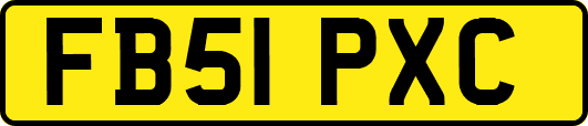 FB51PXC