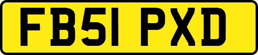 FB51PXD