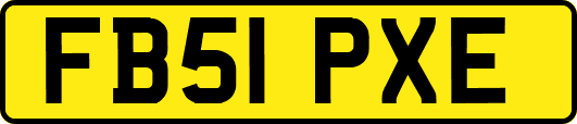FB51PXE