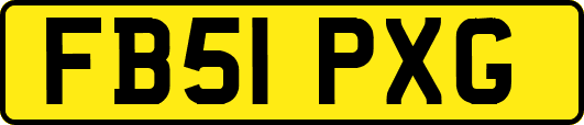 FB51PXG