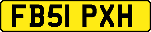 FB51PXH