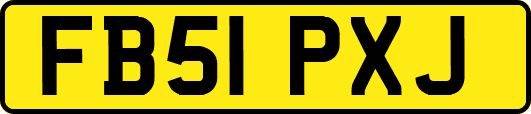 FB51PXJ