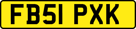 FB51PXK