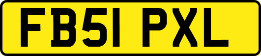 FB51PXL