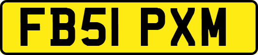 FB51PXM