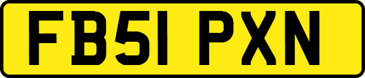 FB51PXN