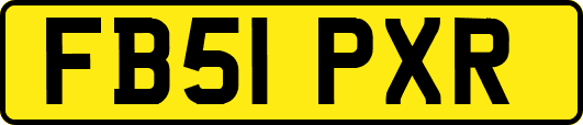 FB51PXR