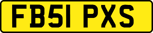 FB51PXS