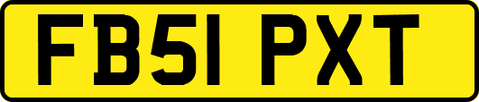 FB51PXT