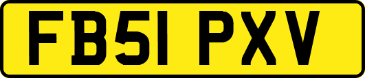 FB51PXV